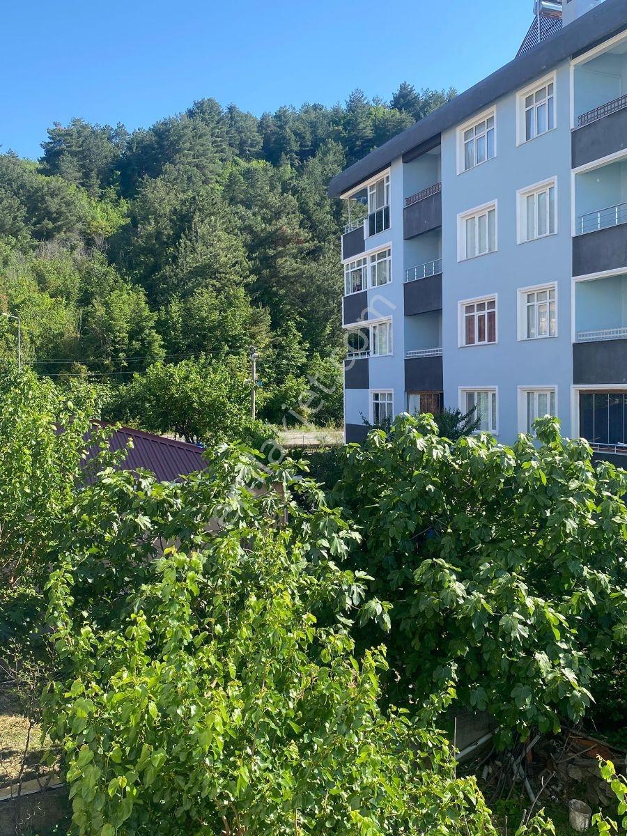 Abana Zeybek Emlâk Satilik 2+1 Daire/ 2.kat - Görsel 28