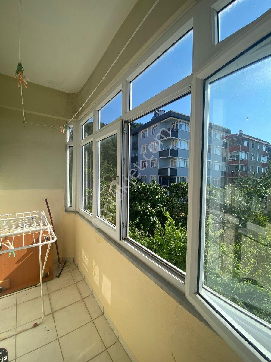 Abana Zeybek Emlâk Satilik 2+1 Daire/ 2.kat - Görsel 16