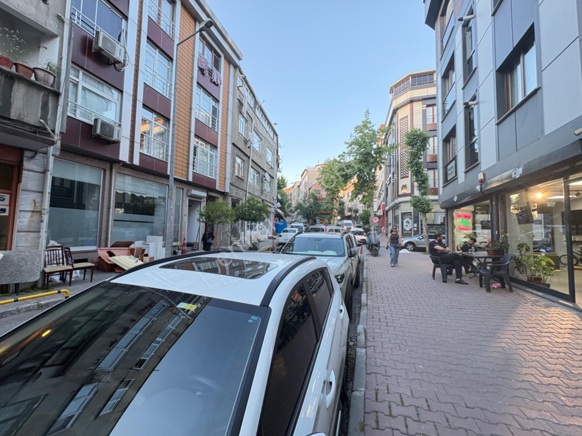 Mollateam Bayrampaşa Murat Mah Cemiyet Cad Satılık 270 Metrekare Dükkan - Görsel 22
