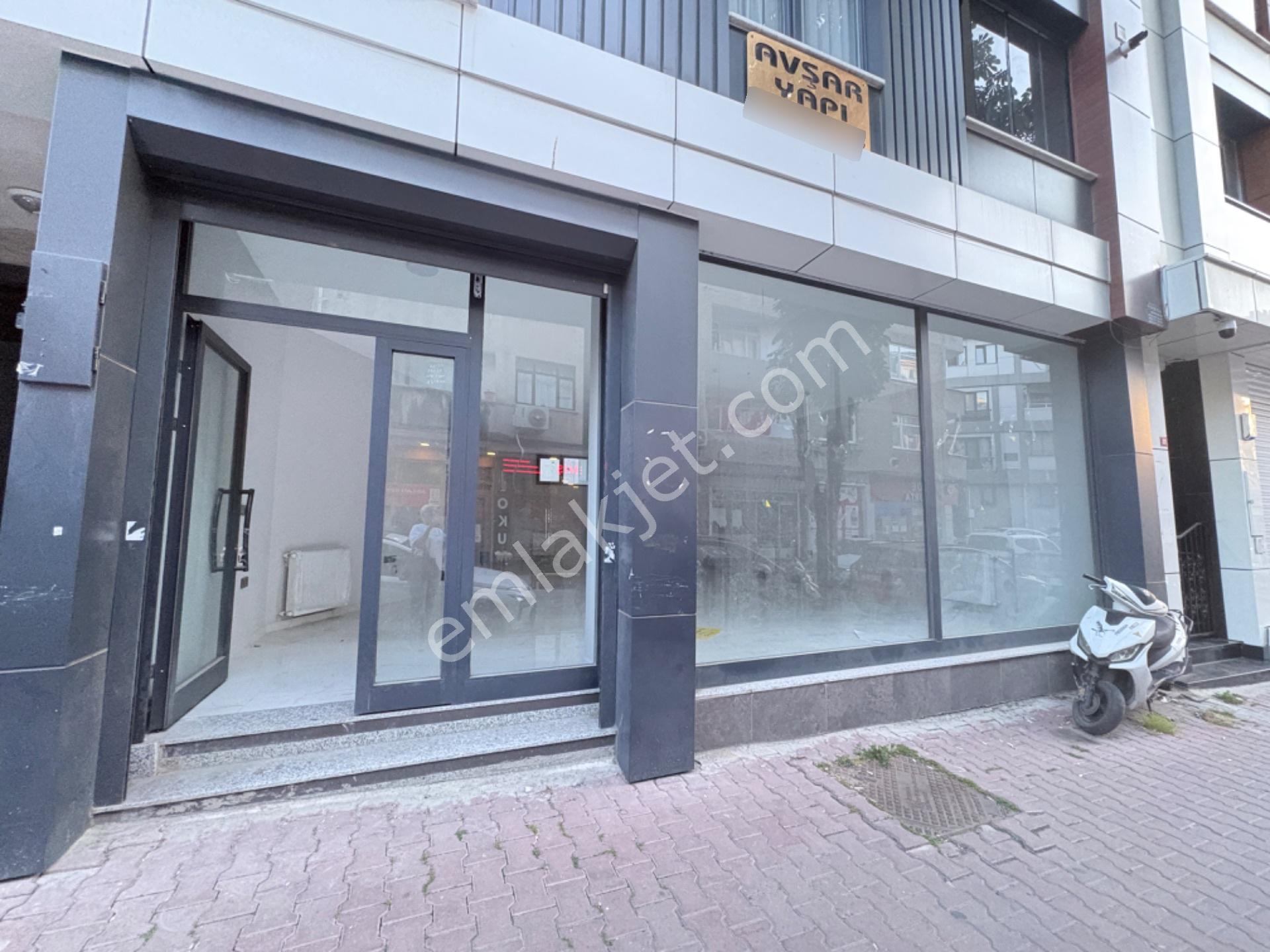 Mollateam Bayrampaşa Murat Mah Cemiyet Cad Satılık 270 Metrekare Dükkan - Görsel 20