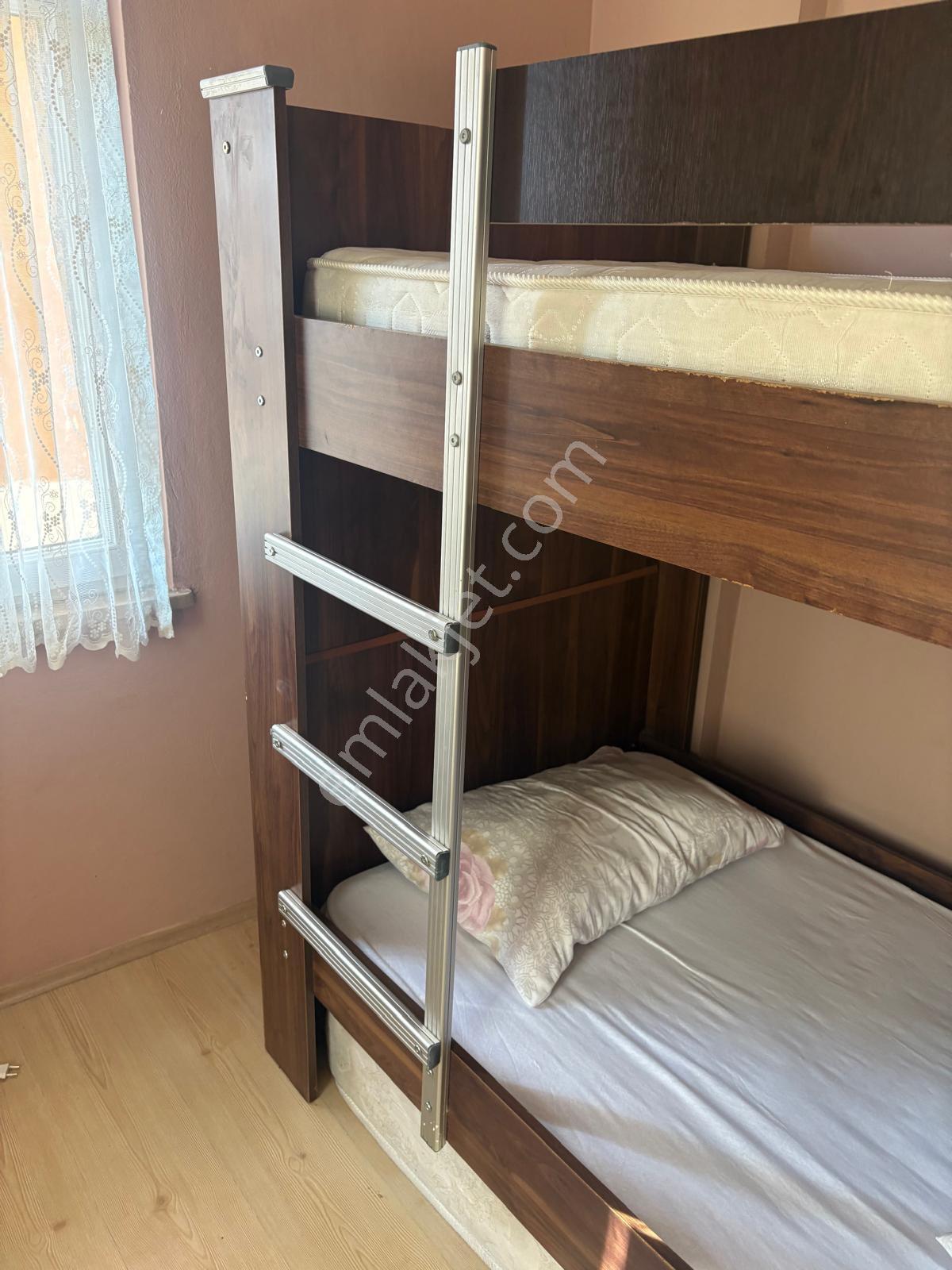 Kalkınma Mahallesi Aylık Konaklama 2+1 Eşyalı