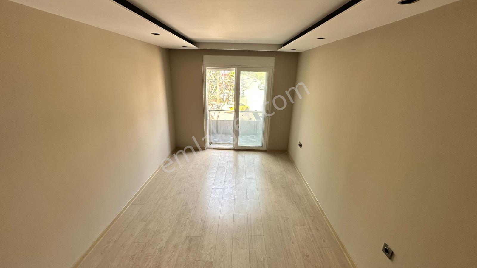 Limanda Sıfır, Site İçinde Havuzlu, Yerden Isıtmalı Daire - Görsel 12