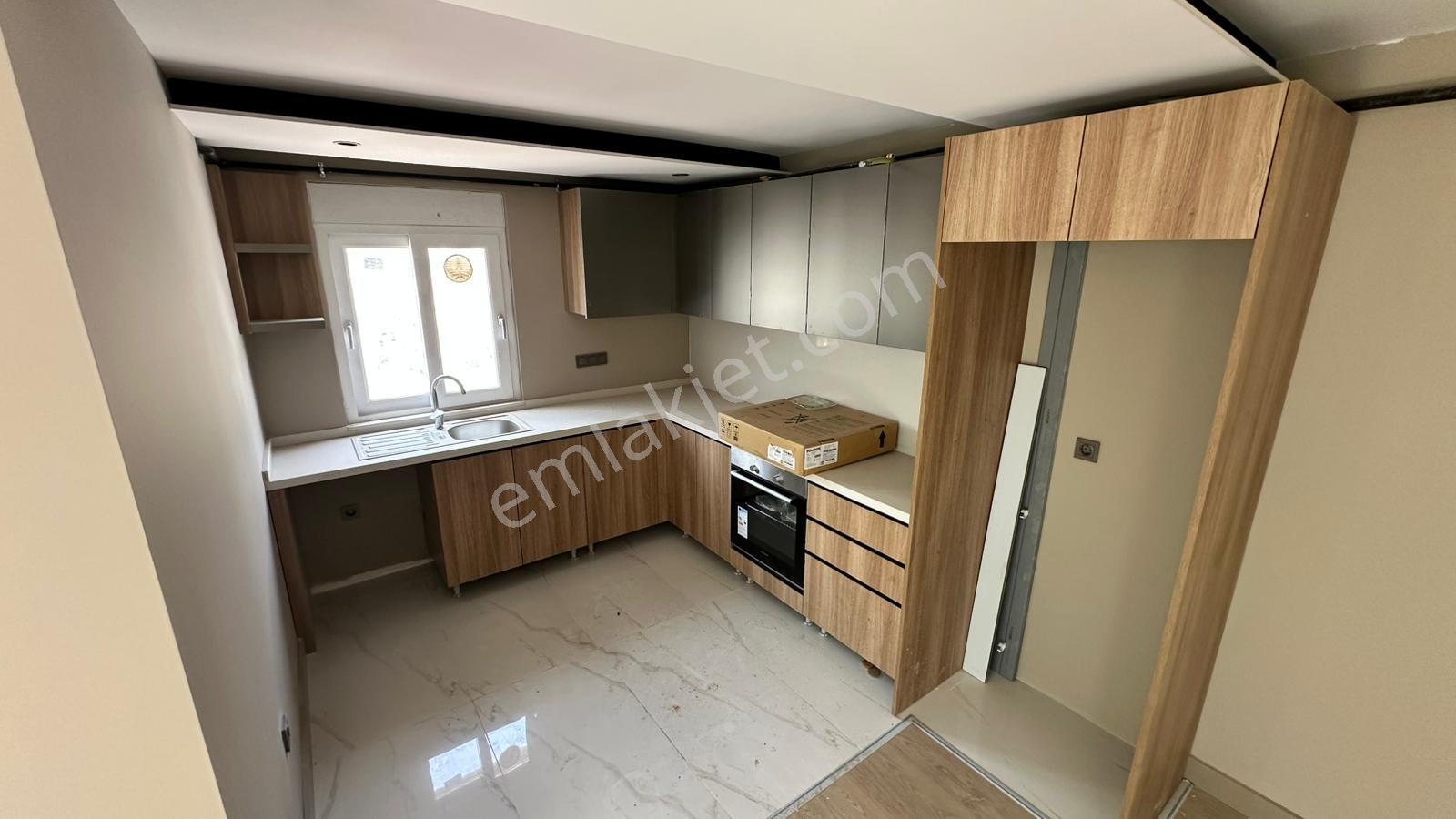 Limanda Sıfır, Site İçinde Havuzlu, Yerden Isıtmalı Daire - Görsel 6