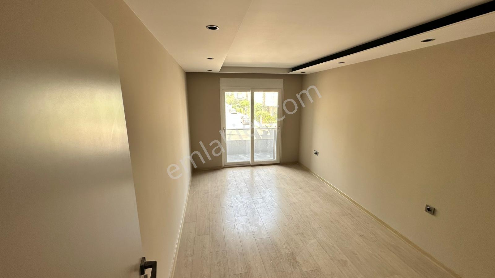 Limanda Sıfır, Site İçinde Havuzlu, Yerden Isıtmalı Daire - Görsel 31
