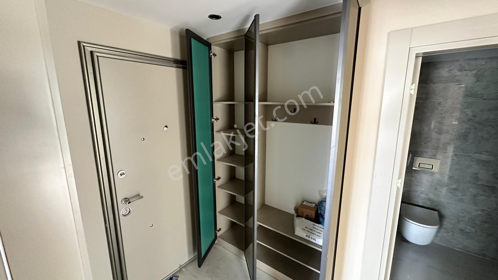 Limanda Sıfır, Site İçinde Havuzlu, Yerden Isıtmalı Daire - Görsel 26