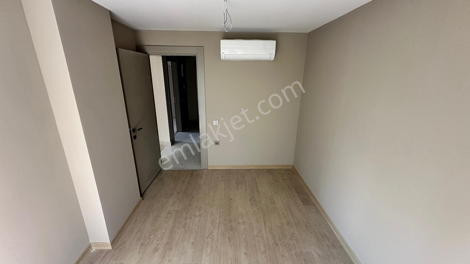 Limanda Sıfır, Site İçinde Havuzlu, Yerden Isıtmalı Daire - Görsel 14