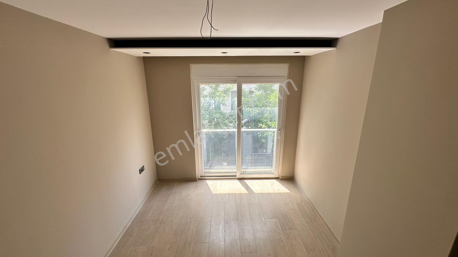 Limanda Sıfır, Site İçinde Havuzlu, Yerden Isıtmalı Daire - Görsel 10