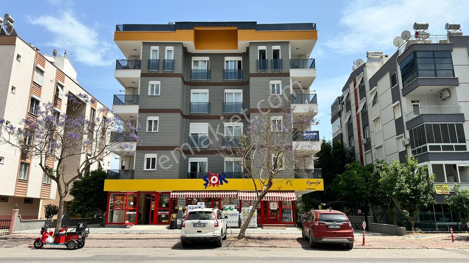 Limanda Sıfır, Site İçinde Havuzlu, Yerden Isıtmalı Daire - Görsel 32