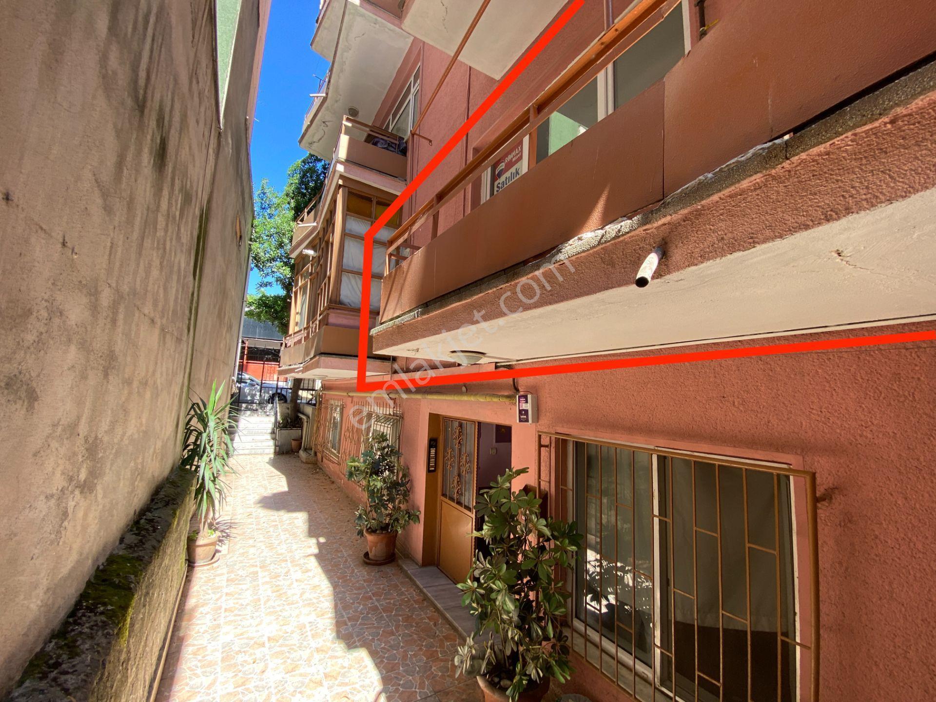 İzmit Çarşı Merkezinde Yatırıma Uygun 3+1 Satılık Daire - Görsel 7