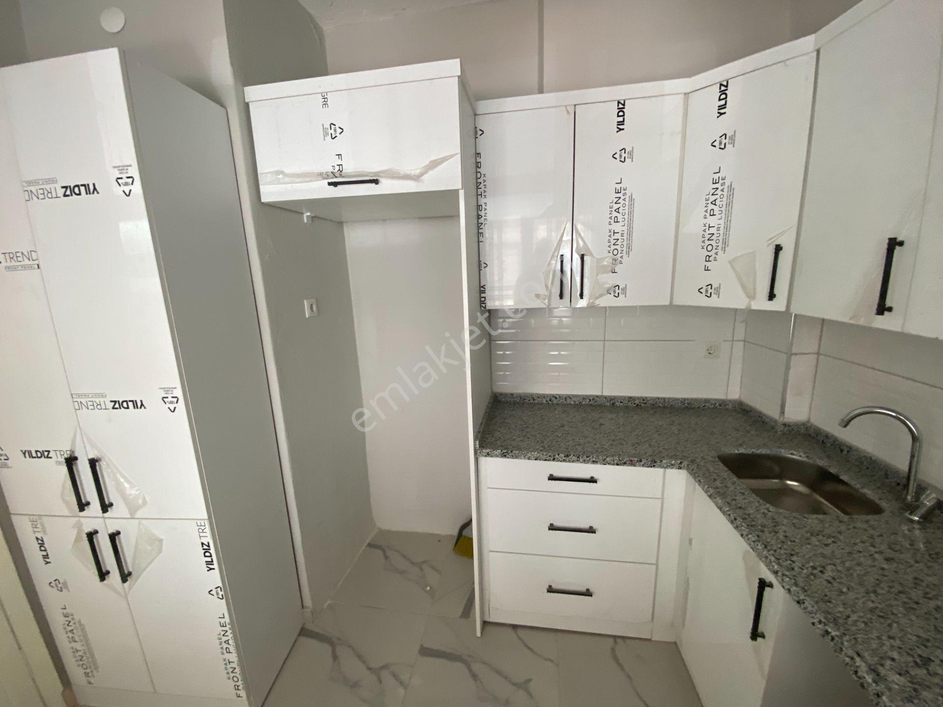 İzmit Çarşı Merkezinde Yatırıma Uygun 3+1 Satılık Daire - Görsel 25
