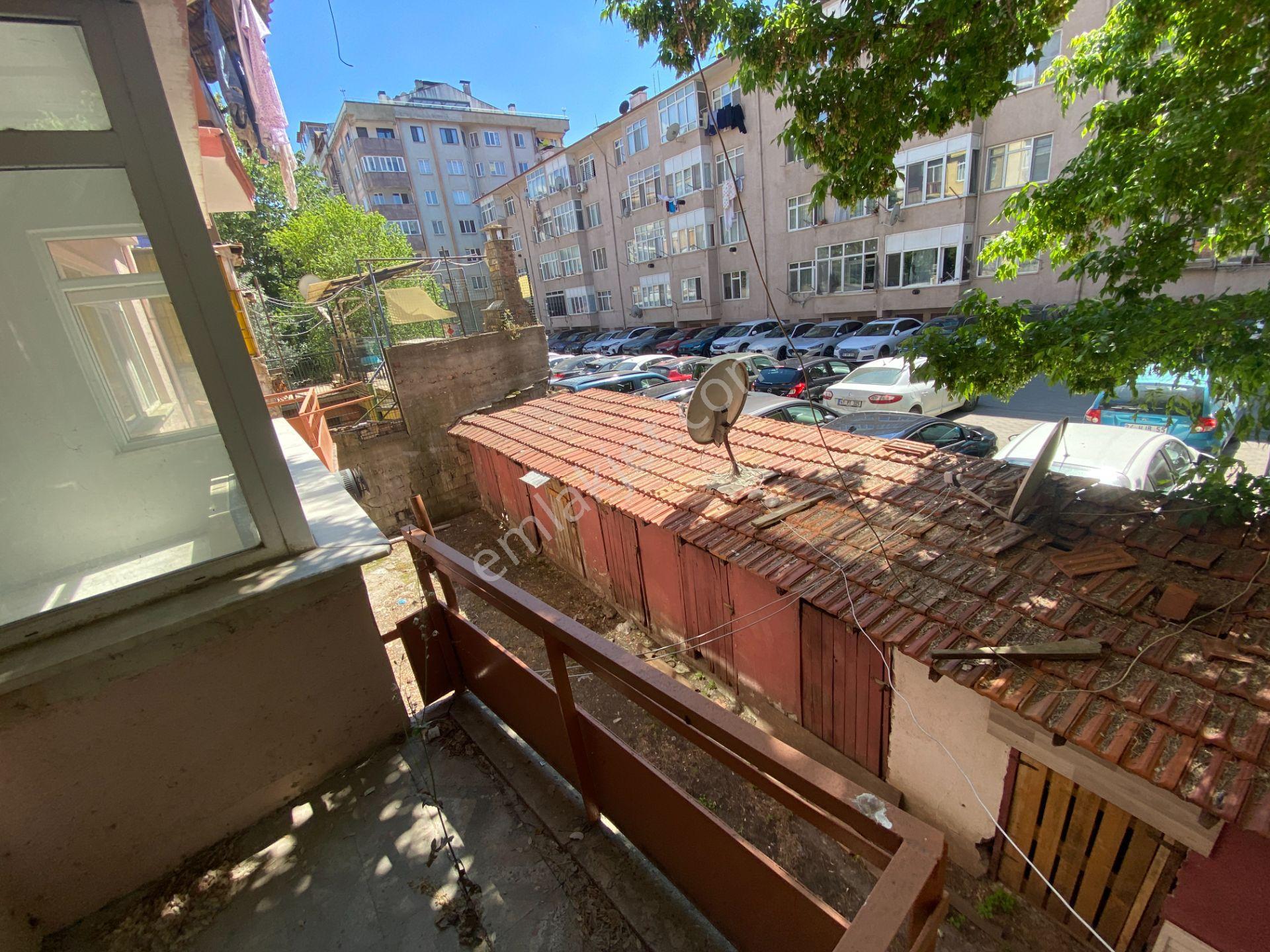 İzmit Çarşı Merkezinde Yatırıma Uygun 3+1 Satılık Daire - Görsel 20