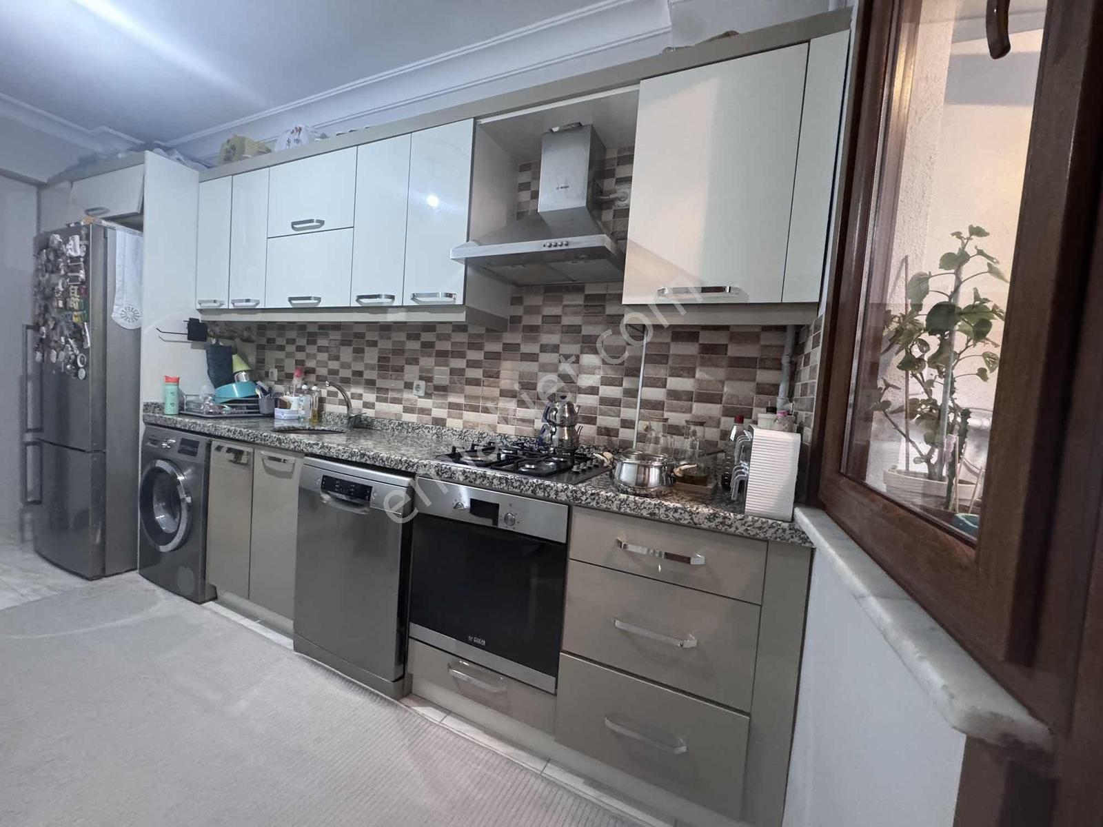 Işık'tan Yürüyüş Yolunda Satılık 2+1 Daire 100 M2 - Görsel 27