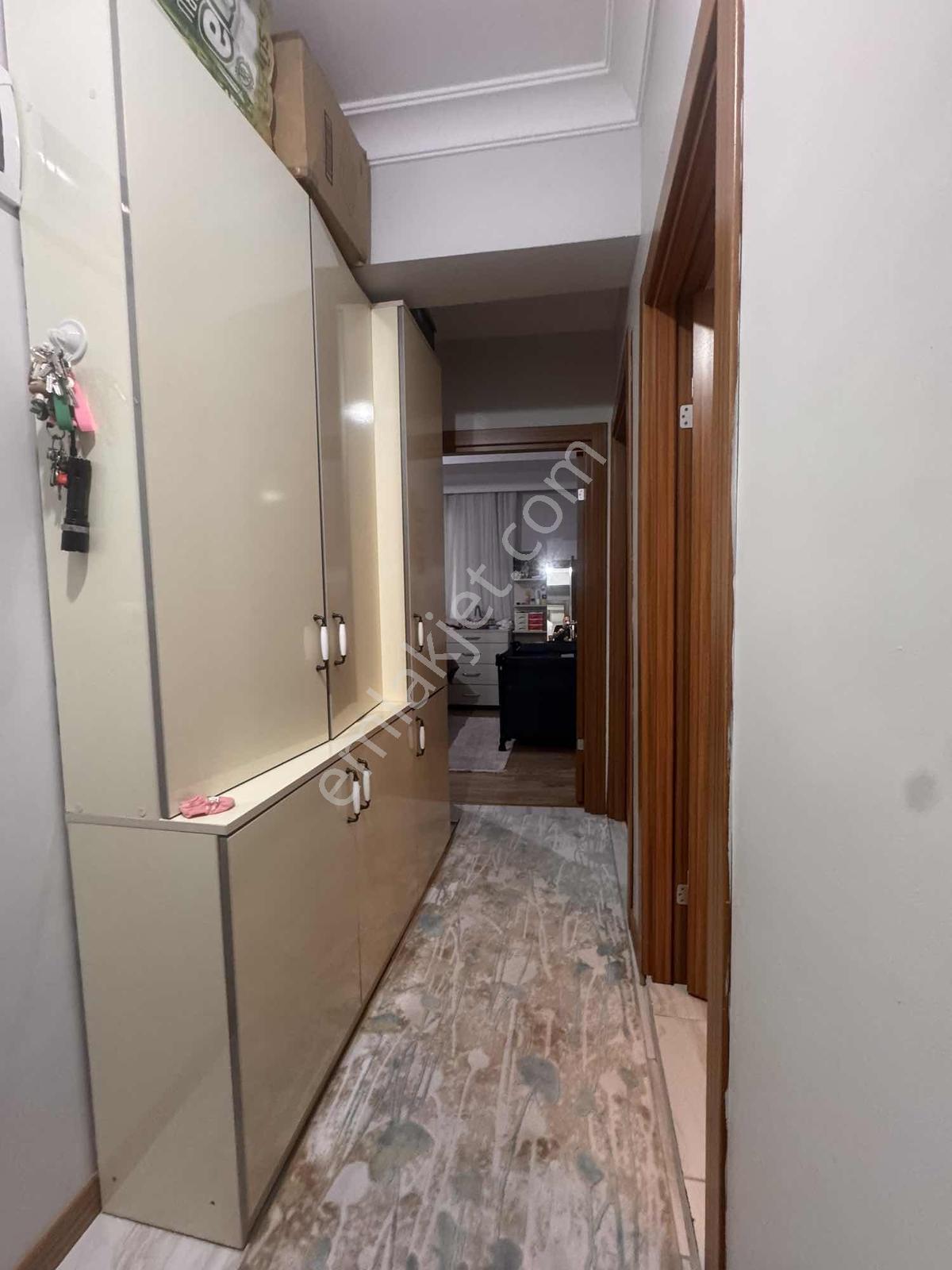 Işık'tan Yürüyüş Yolunda Satılık 2+1 Daire 100 M2 - Görsel 8