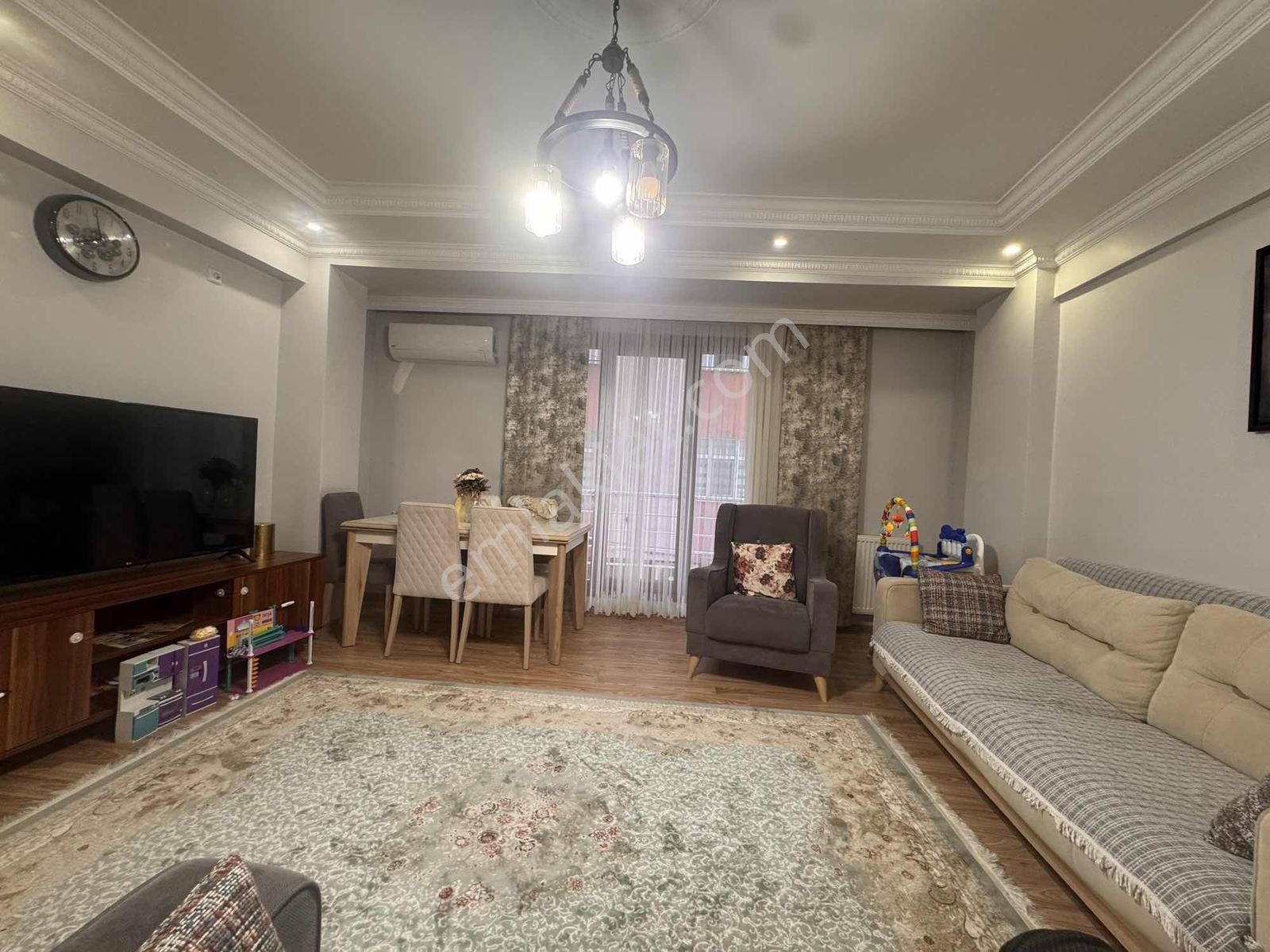 Işık'tan Yürüyüş Yolunda Satılık 2+1 Daire 100 M2 - Görsel 17