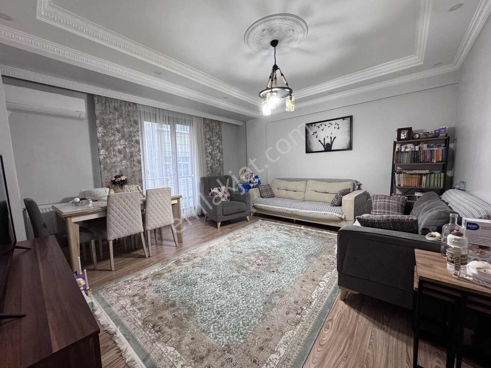 Işık'tan Yürüyüş Yolunda Satılık 2+1 Daire 100 M2 - Görsel 32