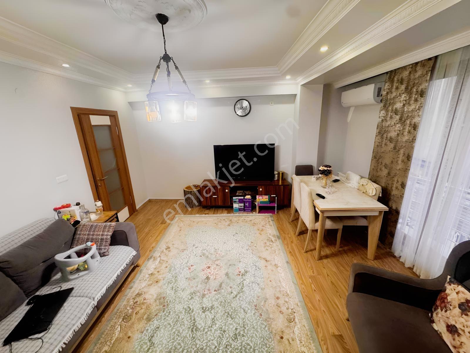 Işık'tan Yürüyüş Yolunda Satılık 2+1 Daire 100 M2 - Görsel 16