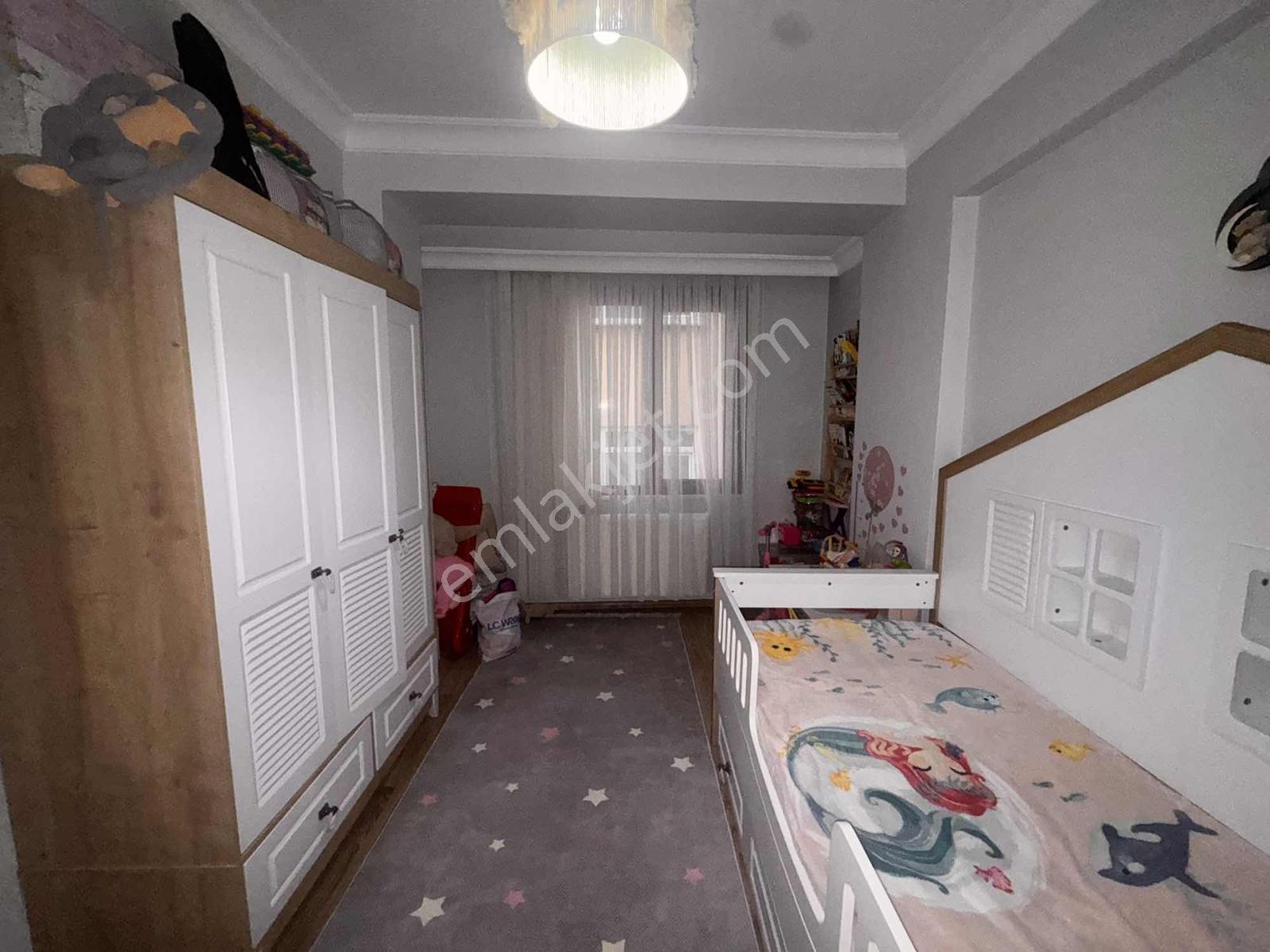 Işık'tan Yürüyüş Yolunda Satılık 2+1 Daire 100 M2 - Görsel 14