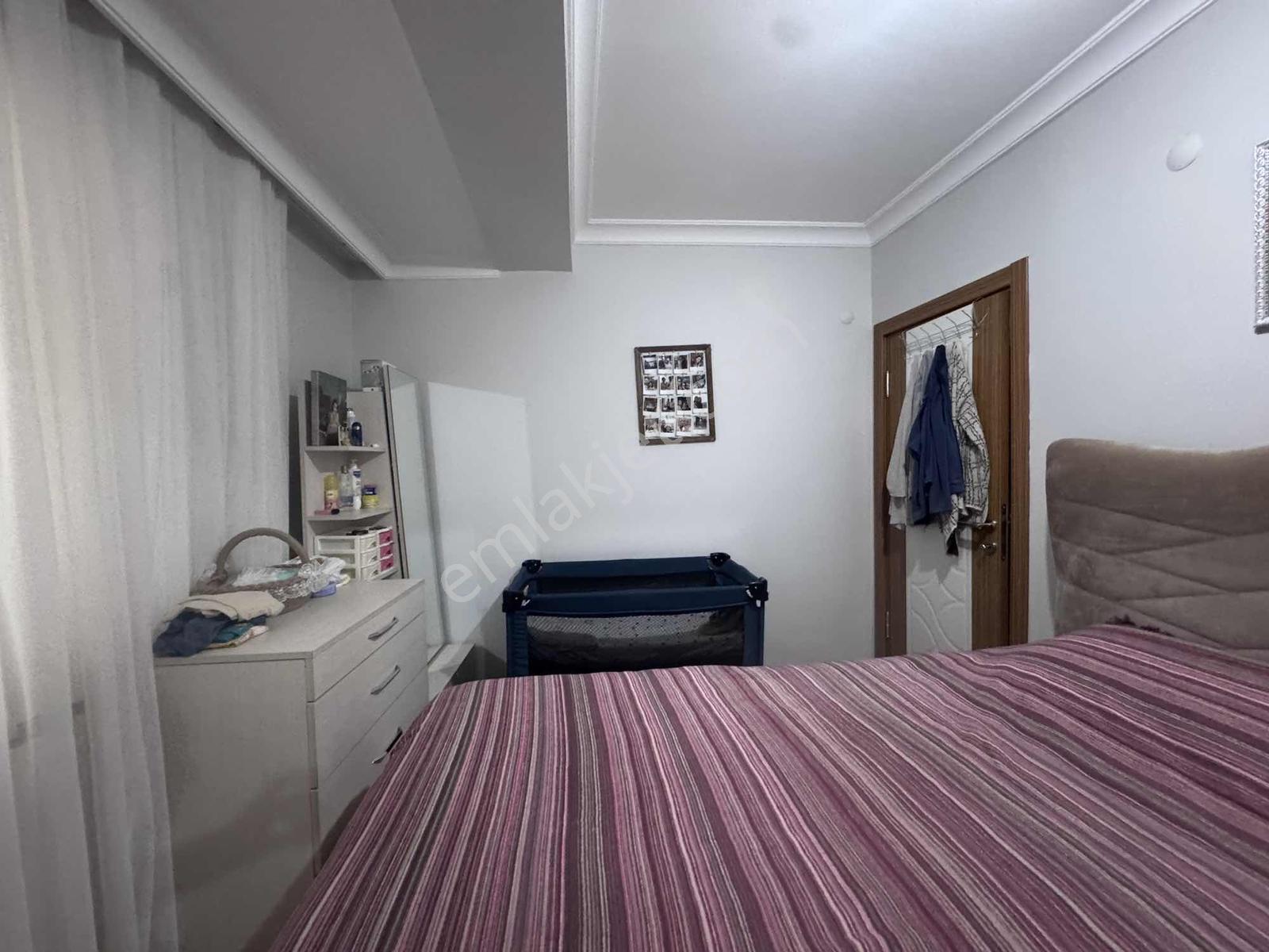 Işık'tan Yürüyüş Yolunda Satılık 2+1 Daire 100 M2 - Görsel 9