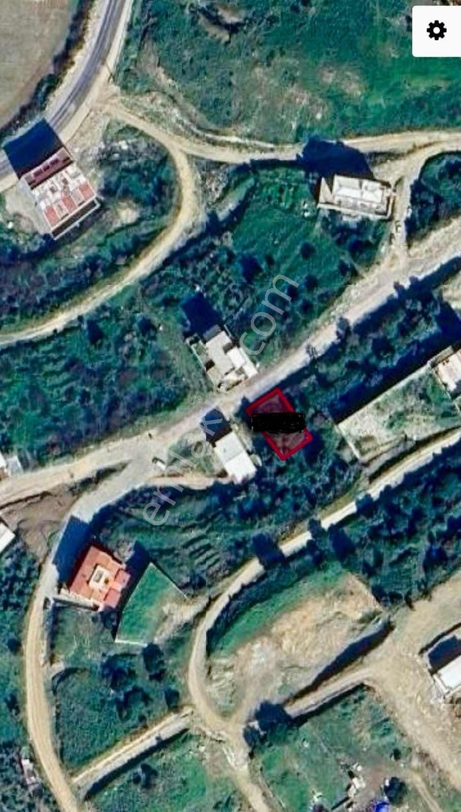 Koçarlı Gündoğan Mahallesinde Konut İmarlı Satılık Arsa