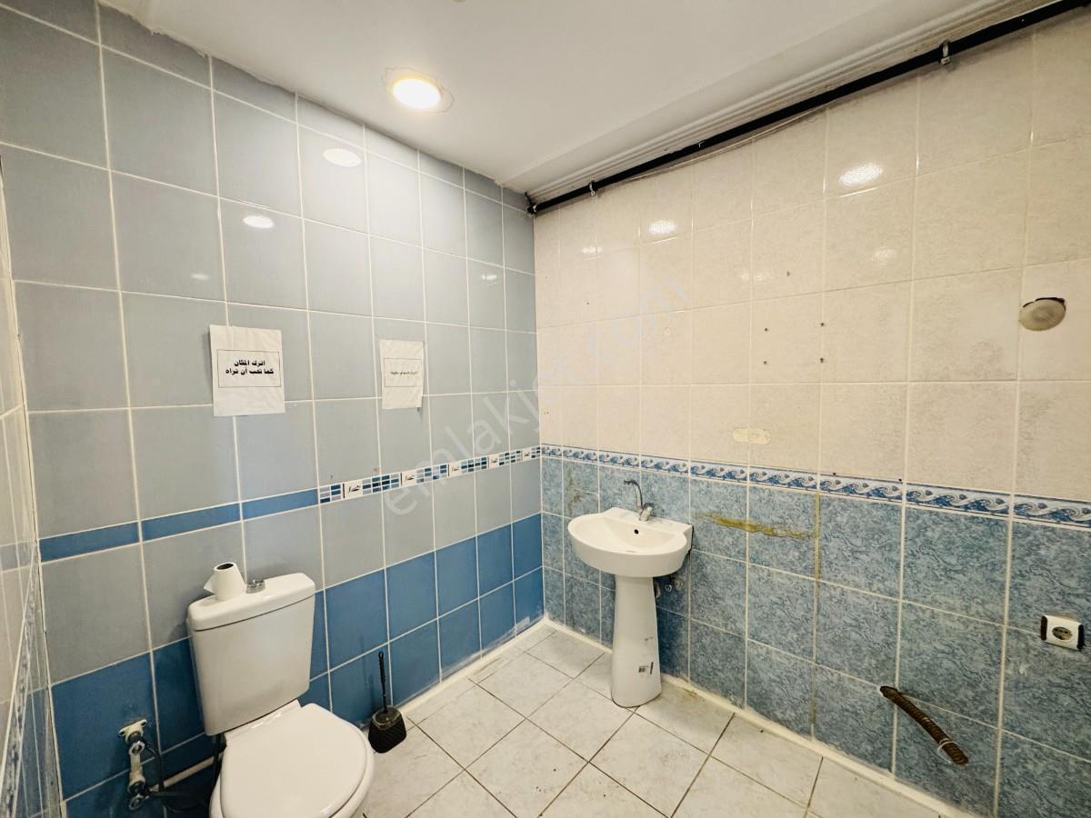 Turyap Alphadan Merkezi Kiralık 3+1 Ofis - Görsel 24