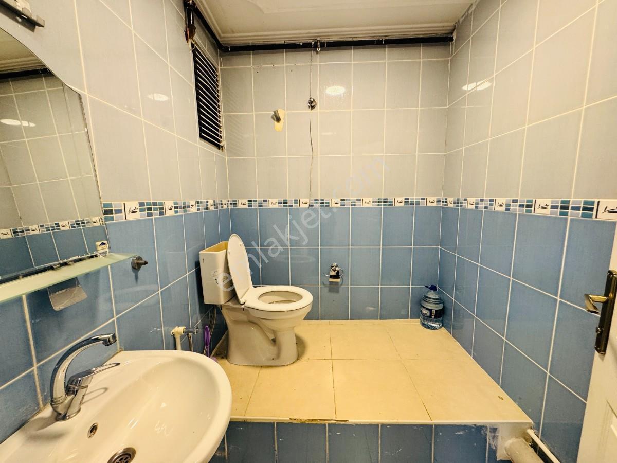 Turyap Alphadan Merkezi Kiralık 3+1 Ofis - Görsel 28
