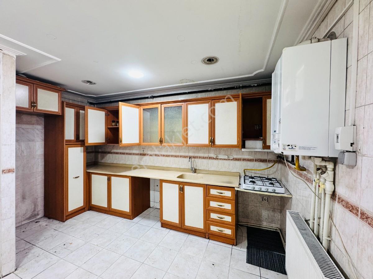 Turyap Alphadan Merkezi Kiralık 3+1 Ofis - Görsel 18