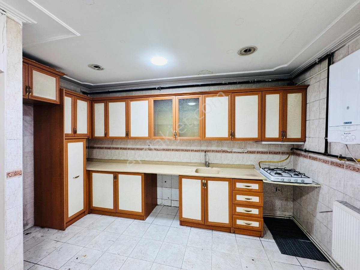 Turyap Alphadan Merkezi Kiralık 3+1 Ofis - Görsel 21