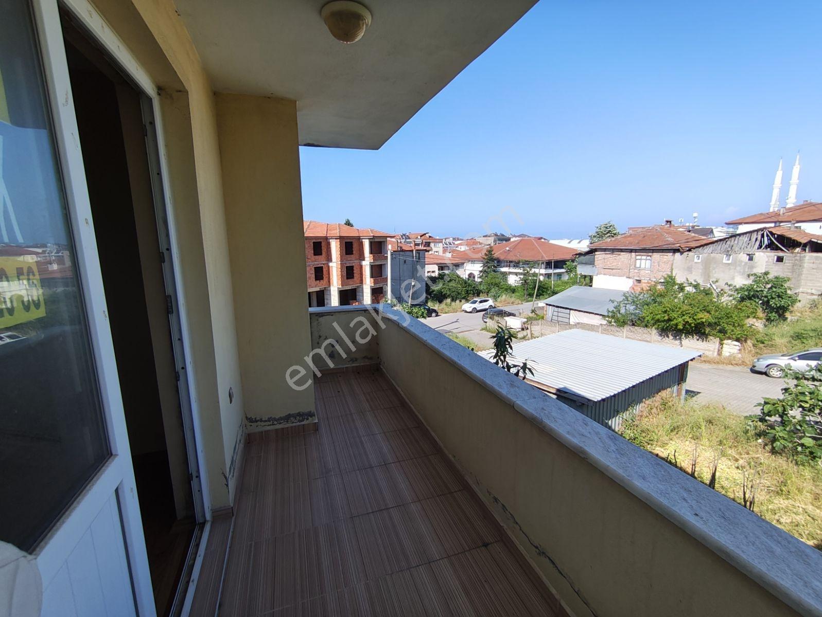 Karasu Merkezde Ayrı Mutfak Geniş Kiralık Daire - Görsel 20