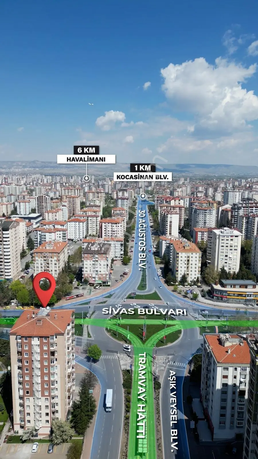 Şehrin En Güzel İncisi Satılık Kurumsal Kiracılı Dükkan - Görsel 3
