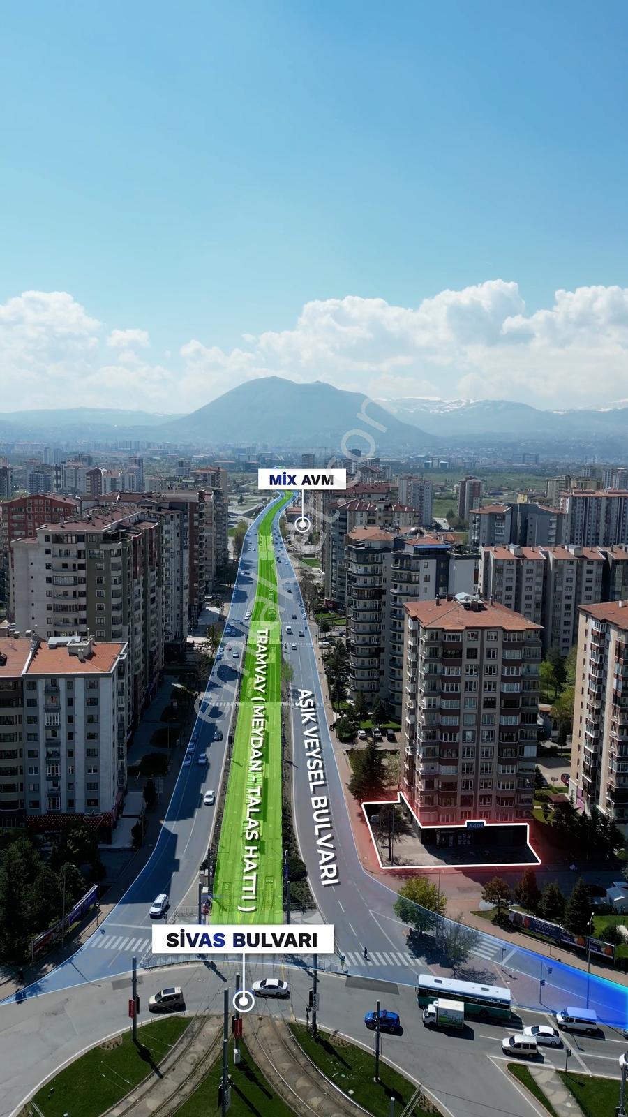 Şehrin En Güzel İncisi Satılık Kurumsal Kiracılı Dükkan - Görsel 6