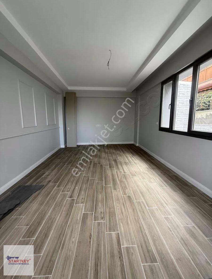 Turgutlu Ergenekon Mah. Kiralık 6+1 Müstakil Villa - Görsel 26
