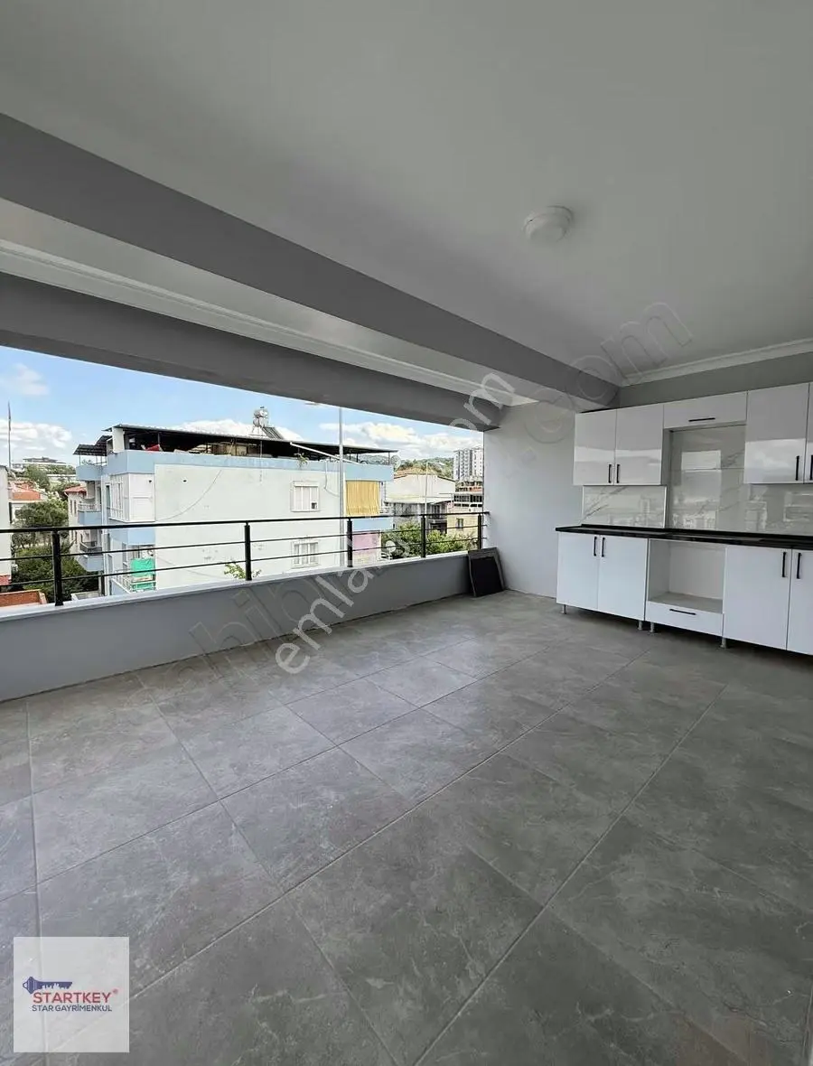 Turgutlu Ergenekon Mah. Kiralık 6+1 Müstakil Villa - Görsel 5