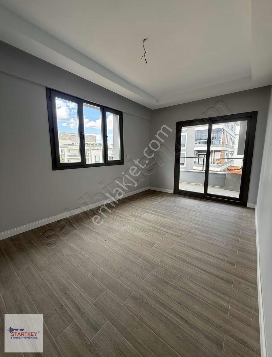 Turgutlu Ergenekon Mah. Kiralık 6+1 Müstakil Villa - Görsel 6