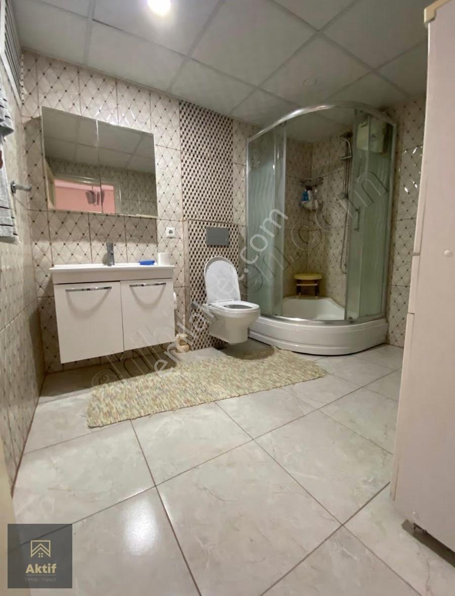Altındağ Mah Denize Gören Cephe Katta 160 M2 3+1 - Görsel 14
