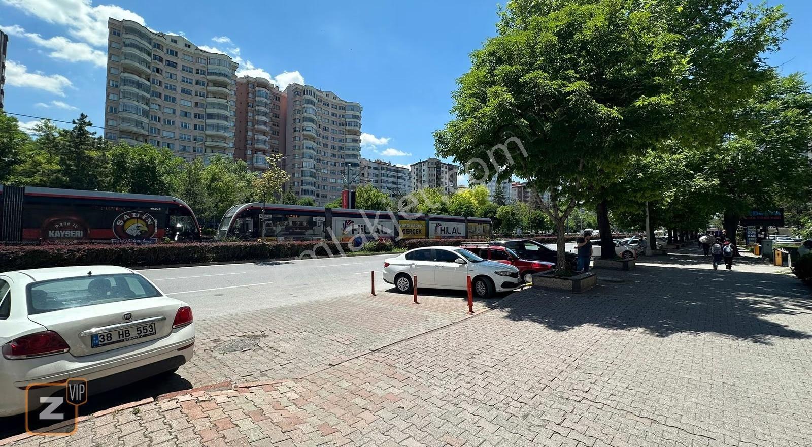 Kiralık İş Yeri Sivas Caddesinde Kurumsala 380 M2 - Görsel 18