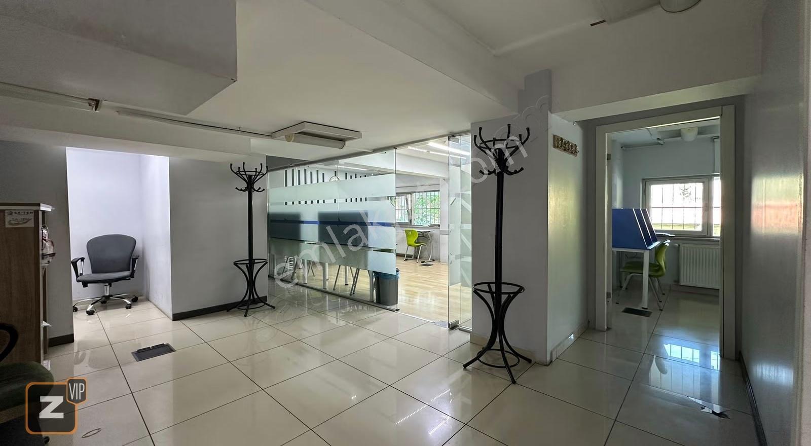 Kiralık İş Yeri Sivas Caddesinde Kurumsala 380 M2 - Görsel 7