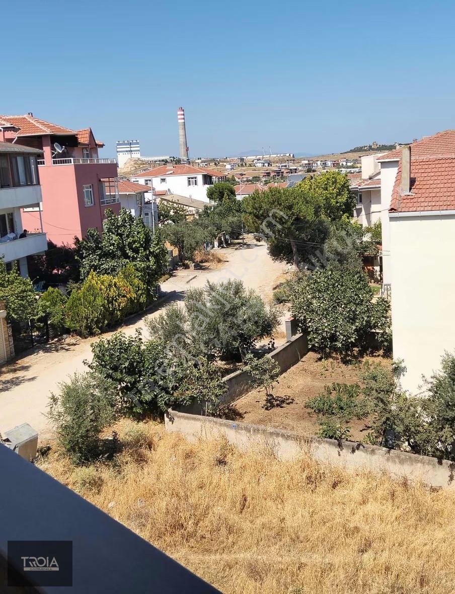 Karabigada Full Deniz Manzaralı 220 M² 4+1 Dubleks | Teraslı | - Görsel 2