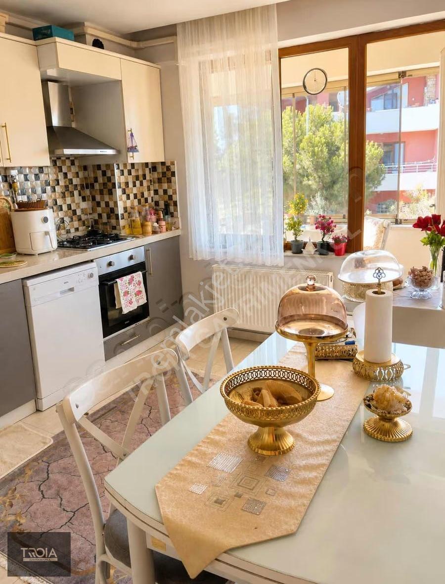 Karabigada Full Deniz Manzaralı 220 M² 4+1 Dubleks | Teraslı | - Görsel 3