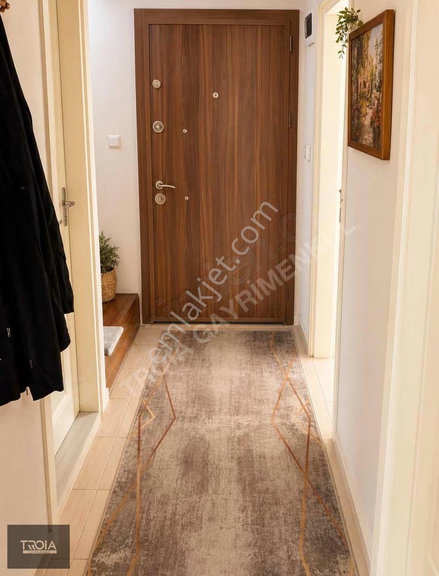 Karabigada Full Deniz Manzaralı 220 M² 4+1 Dubleks | Teraslı | - Görsel 5