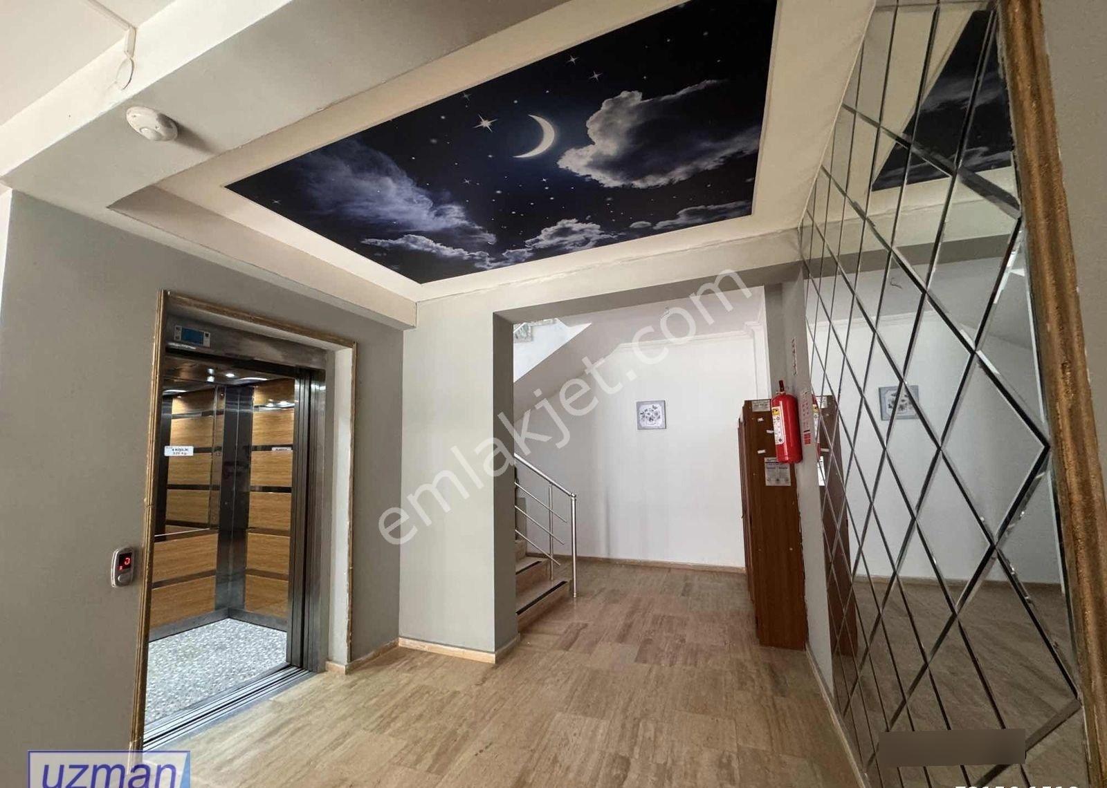 Acil Havuzlu Sitede Deniz Manzaralı Harika Daire - Görsel 19