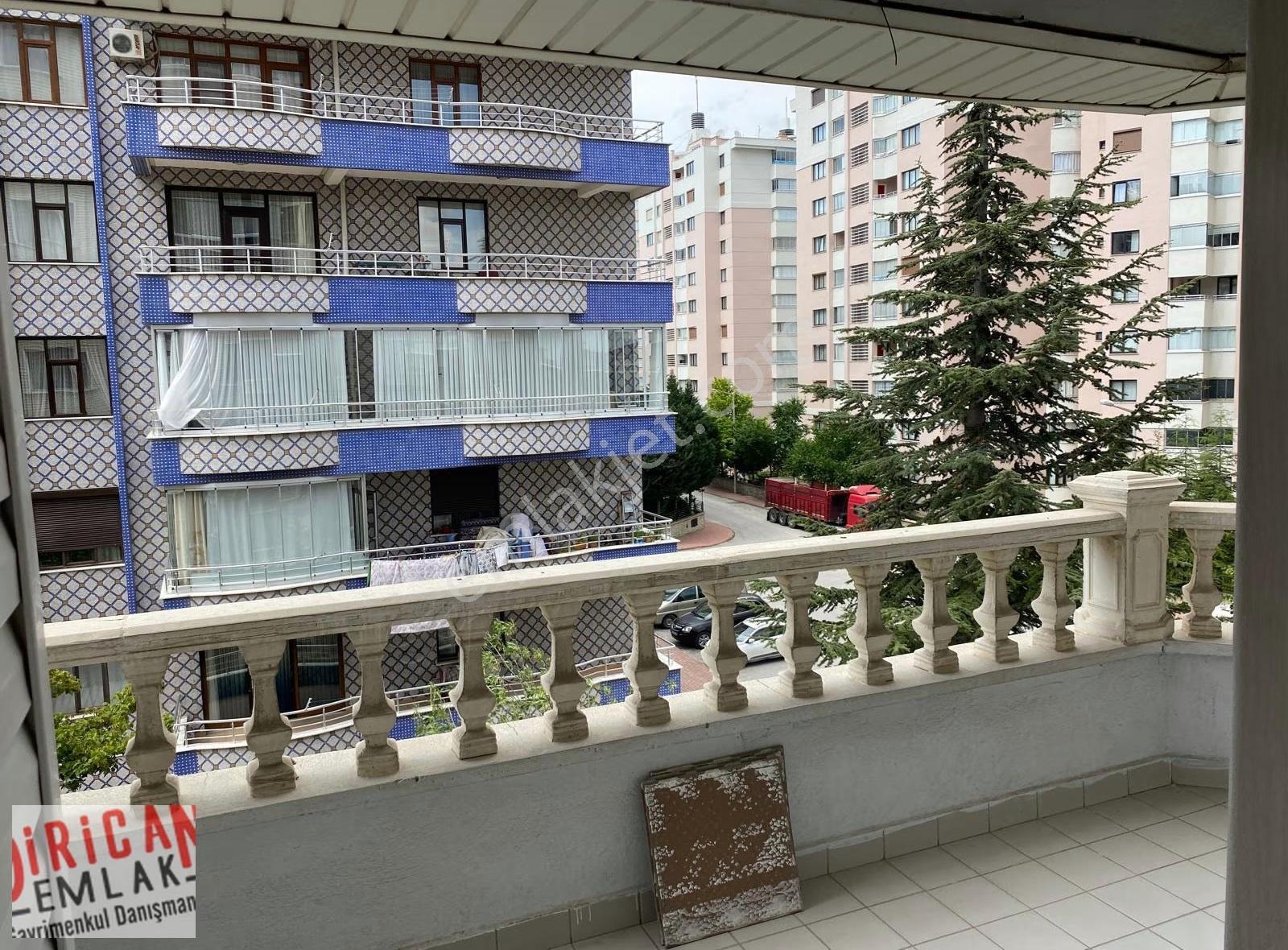 Konya Yazır Mah.otogar Arkası Teiaş Bitişiği Ara Kat 3+1 Satılık - Görsel 13