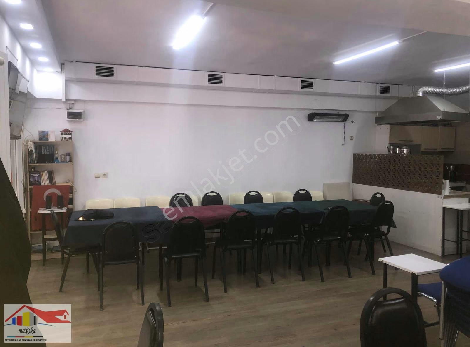 Mimaroba Da Yatırımlık Satılık İşyeri - Görsel 10