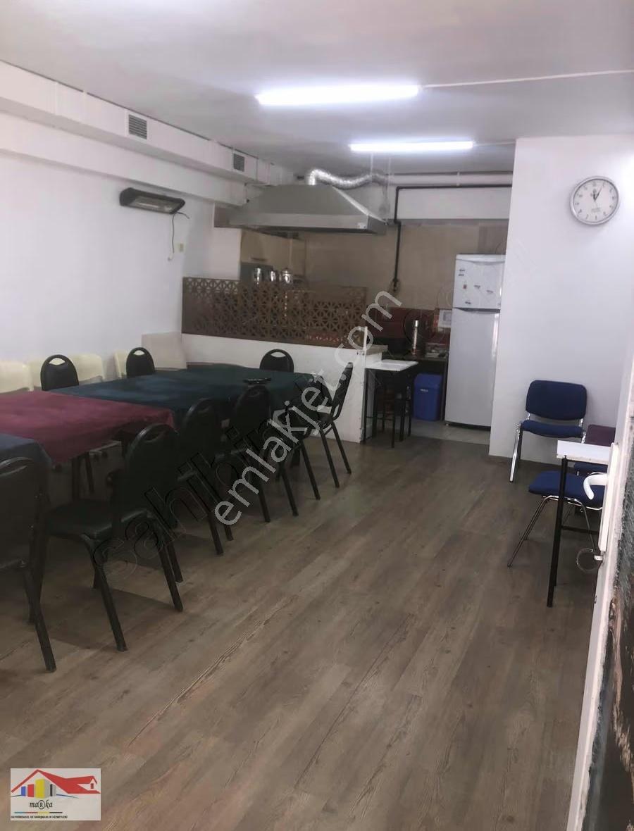 Mimaroba Da Yatırımlık Satılık İşyeri - Görsel 8