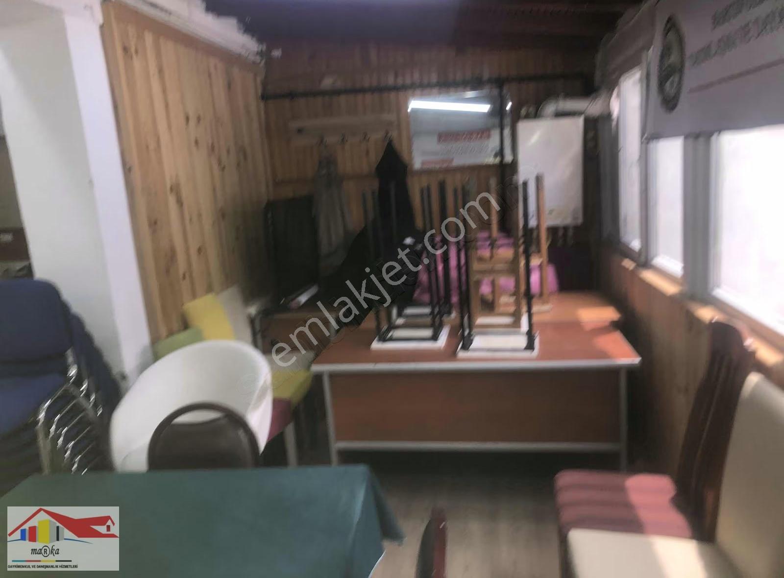 Mimaroba Da Yatırımlık Satılık İşyeri - Görsel 9