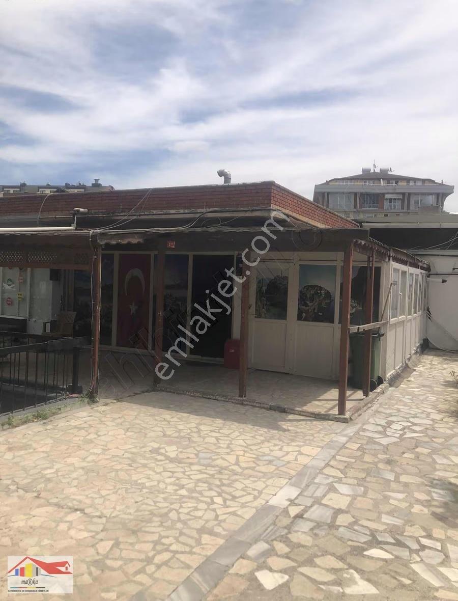 Mimaroba Da Yatırımlık Satılık İşyeri - Görsel 3
