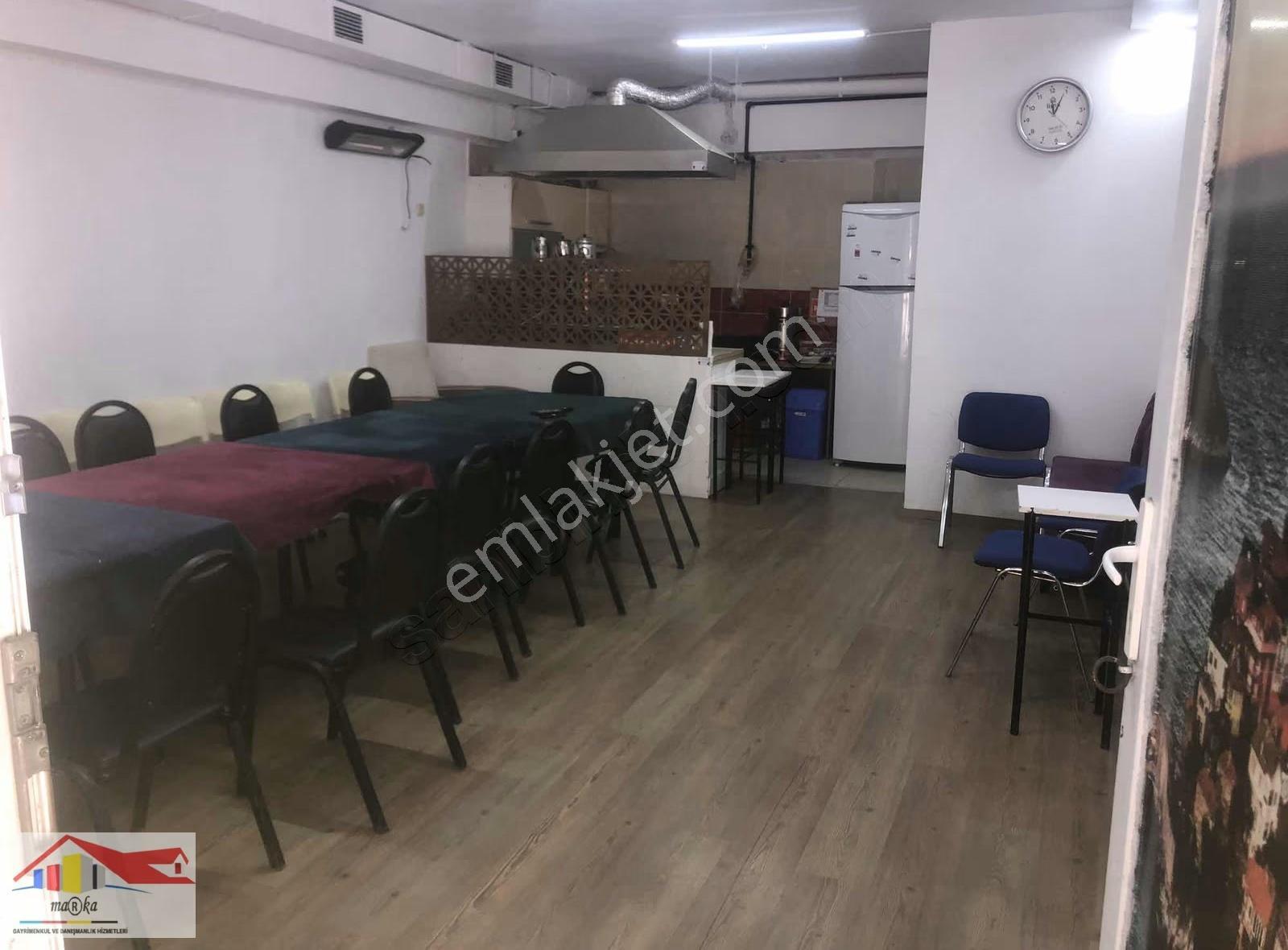 Mimaroba Da Yatırımlık Satılık İşyeri - Görsel 5