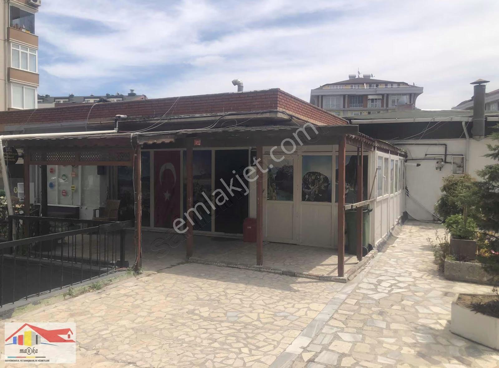 Mimaroba Da Yatırımlık Satılık İşyeri - Görsel 2