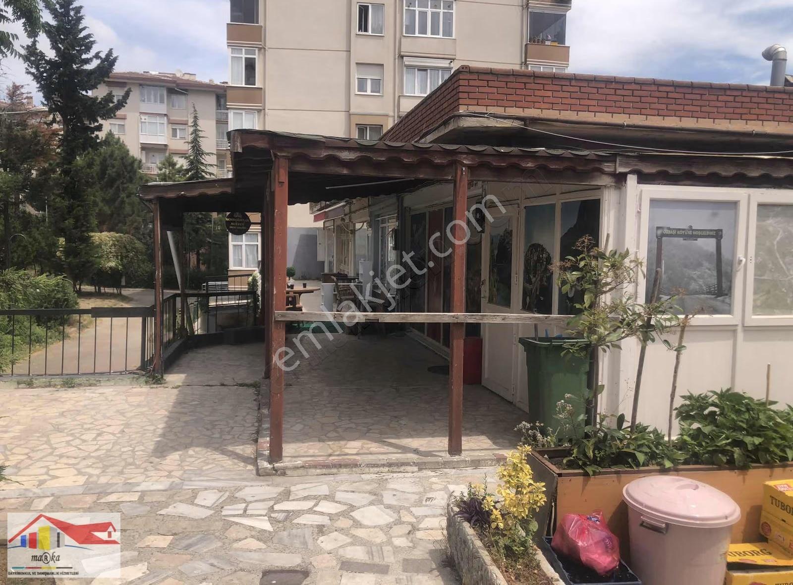 Mimaroba Da Yatırımlık Satılık İşyeri - Görsel 4