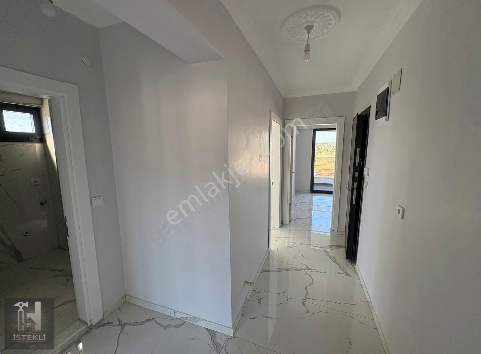 İstekli Emlak'tan İnönü Mahalesi Değirmen Kafe Arkası 2+1 Daire - Görsel 10