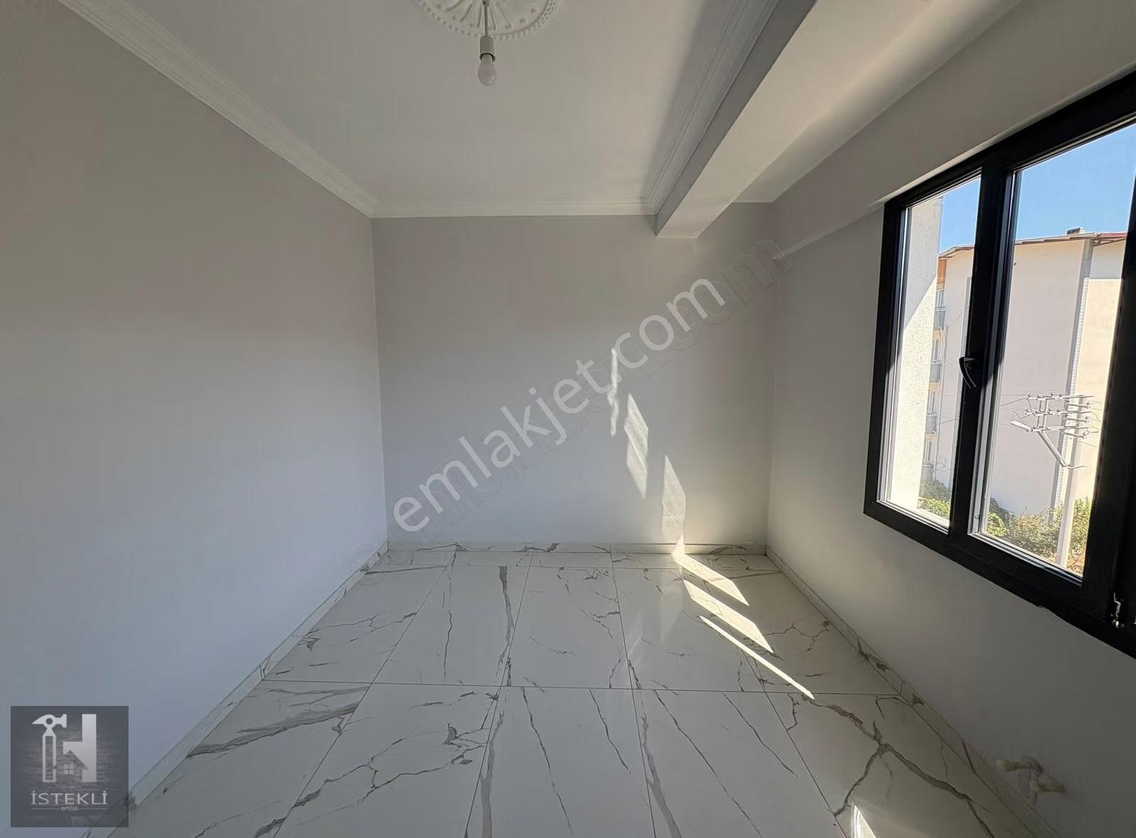 İstekli Emlak'tan İnönü Mahalesi Değirmen Kafe Arkası 2+1 Daire - Görsel 9